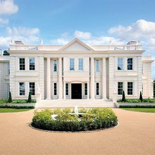 Grosvenor House, East Road