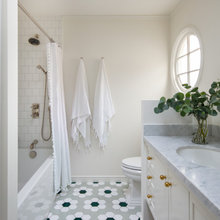 Small Bath
