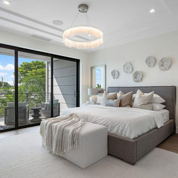 Delray Beach - Luxurious Townhome Complex