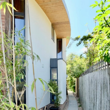 Addenbrooks, Cambridge, Three storey extension and general refurbishment