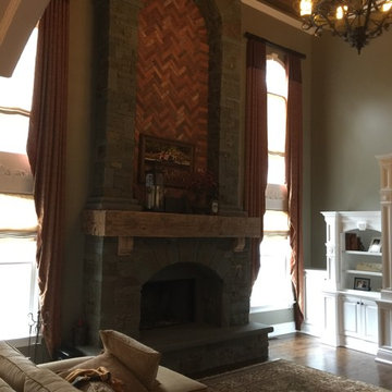 Wyckoff NJ Project