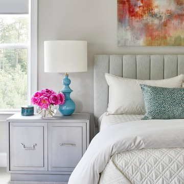 Modern Empty Nest