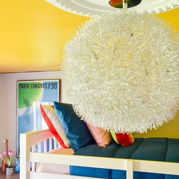Modern Kid's Room