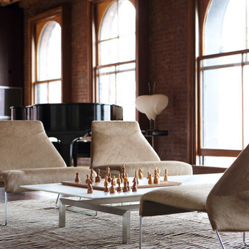 Le LOFT