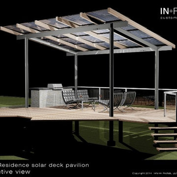 In+Form Custom Prefab
