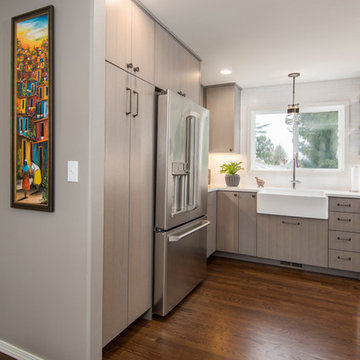 Kitchens