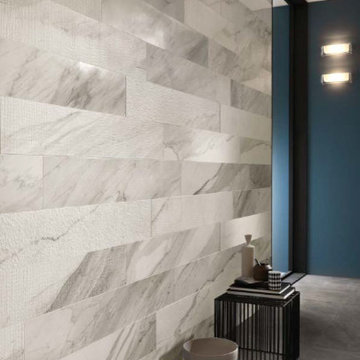 Product: White Experience by Italgraniti