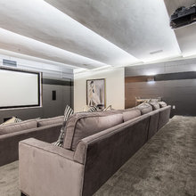 Media Room