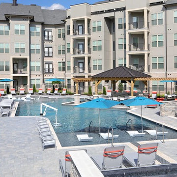 Apartment Complex