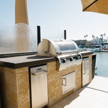 Luxury Oceanfront Living in Coronado