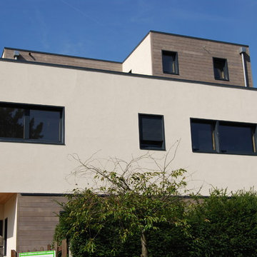 Maisons d'Intérieur