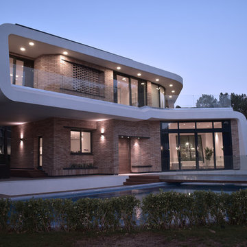 Villa Zibadasht