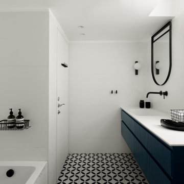 Bathroom design- Dallas