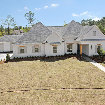 Gremillion Homes