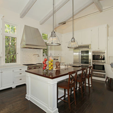124 North Gunston Drive