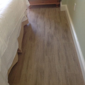 Destin Flooring America Showroom