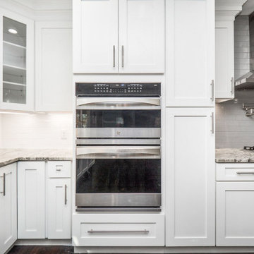Whole Home Remodel - Western Branch