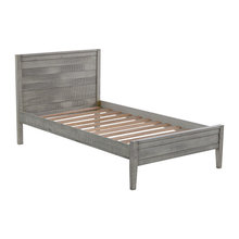 bunk beds
