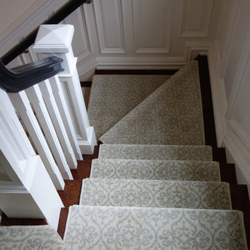 Kaoud Custom Installation