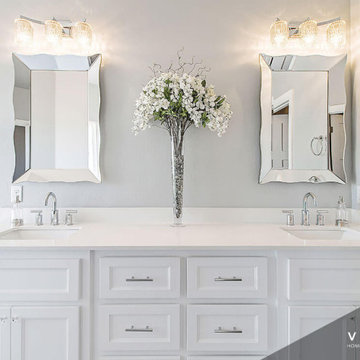 It’s All About Color and Style Combo, Bathroom Remodeling in Newport Beach, CA