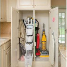 Laundry and Mudroom