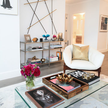 Haute in Harlem
