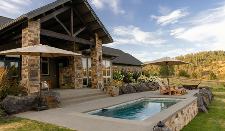 Fire-Wise Landscapes Can Help Keep Your Home and Property Safe