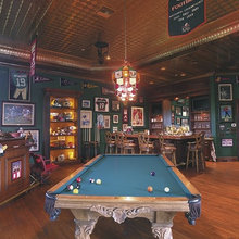 Man Cave