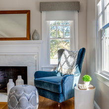 Sitting chair