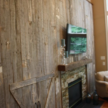 Farmhouse Chic
