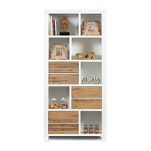 Bookshelf