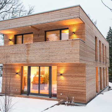 Haus in Nürnberg-Erlenstegen