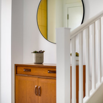 Clapton Town House