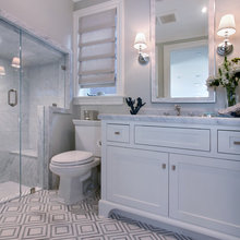Classic baths
