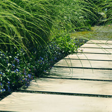 paver path