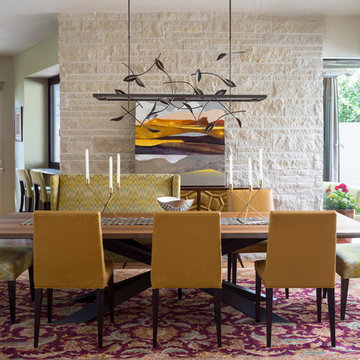 Architect's Dream Digs