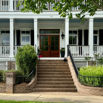 Exterior Painting