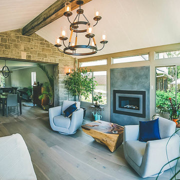 LivingSpace Sunrooms Design Gallery