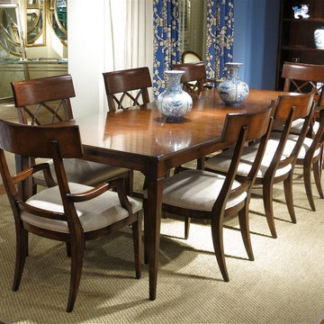 Country Willow Tables