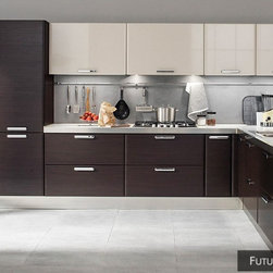 Designer Range Hoods - "Insert/Liner" Series - Range Hoods And Vents