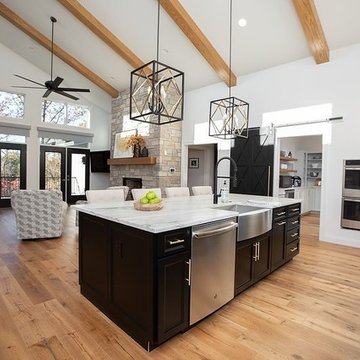 Custom Home - Wildwood, MO - For Gary Sinise Foundation