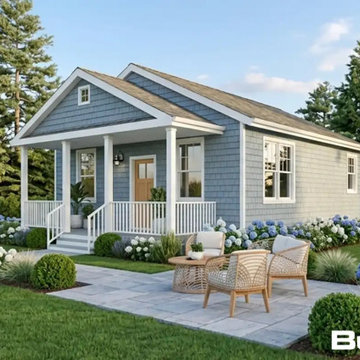 X-14 The Woodland ADU (Accessory Dwelling Unit)