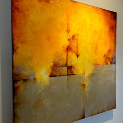 Cody Hooper Art - Artwork