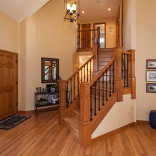foyer family hall