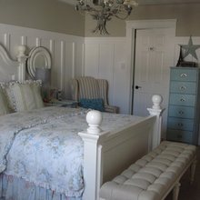 Teen Bedroom