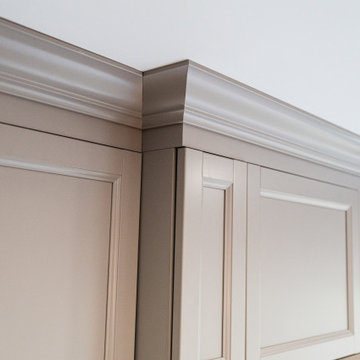 Wellington Kitchen Renovation