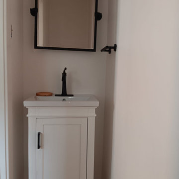 Remodel