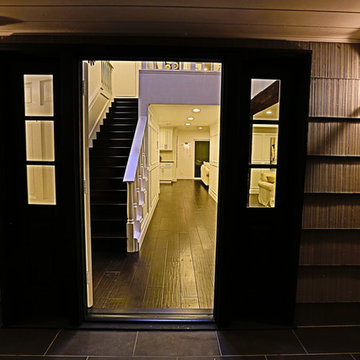 Studio City Remodel