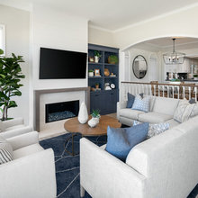 Coastal Reno Ideas