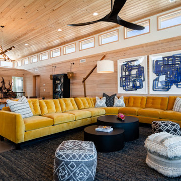 Luxury Oceanfront. Transcendence